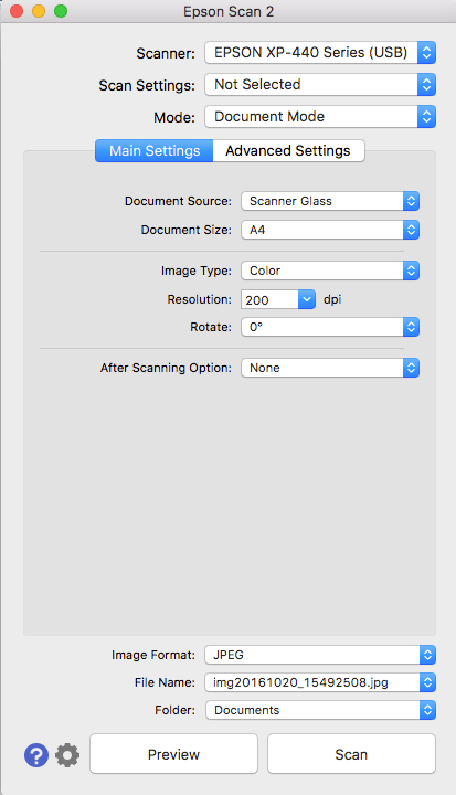 FAQ Article Page | Epson United Kingdom
